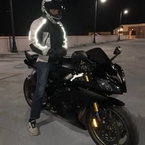 Meet your Posher, Thomas